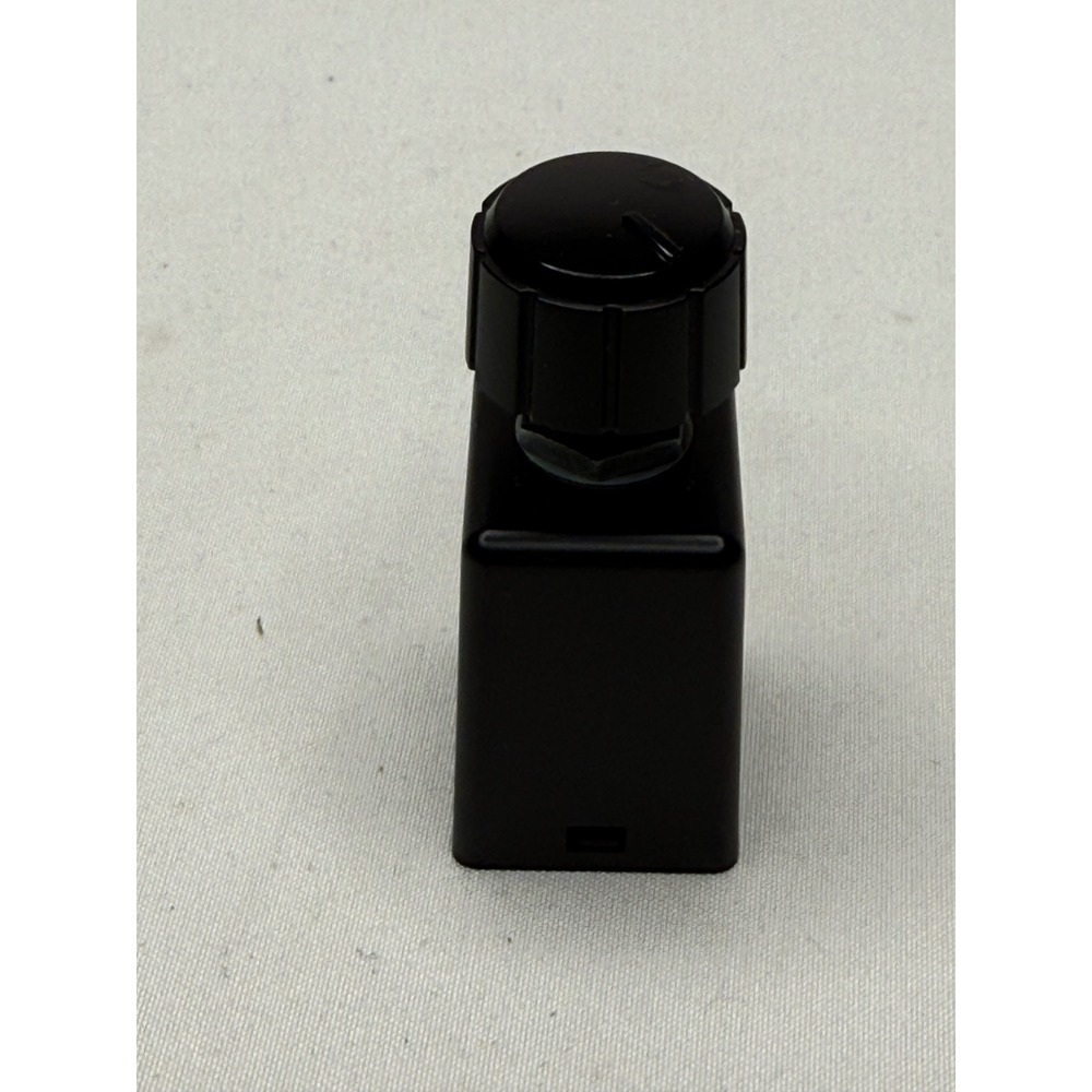 GENUINE KENWOOD‎ KCA-RC01A KCARC01A REMOTE BASS CONTROL KNOB